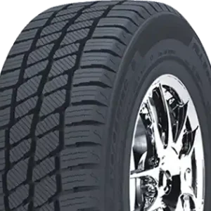 Rabatt Goodride, SW613 All Season Master, 205/65 R16C 107T BSW 3PMSF M+S