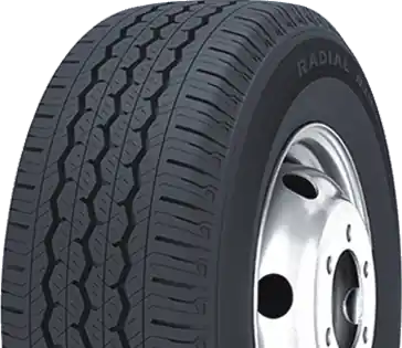Sonderaktion Goodride, H188, 205/75 R16C 110Q BSW M+S