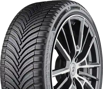 Aktuell Bridgestone, Turanza All Season 6, 195/50 R16 88V XL Enliten 3PMSF M+S