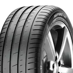 Wochenendangebot Apollo, Aspire 4G, 235/45 R17 97Y XL