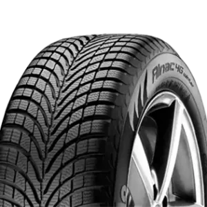 Abverkauf Apollo, Alnac 4G Winter, 175/65 R14 82T 3PMSF M+S