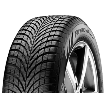 Schnäppchen Apollo, Alnac 4G Winter, 195/50 R15 82H 3PMSF M+S