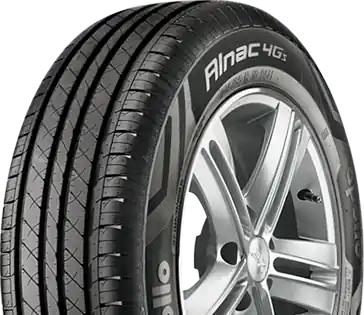 Top-Seller Apollo, Alnac 4Gs, 175/65 R15 84H