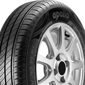 Zertifiziert Apollo, Amazer XP, 165/65 R14 79T
