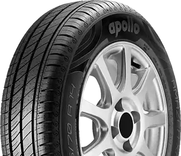 Sichere Zahlung Apollo, Amazer XP, 175/70 R13 82T