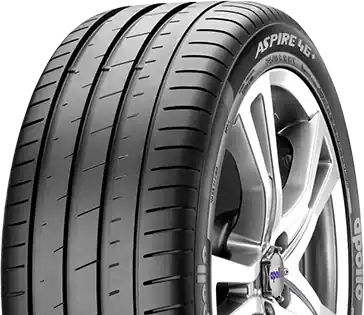 Super-Preis Apollo, Aspire 4G+, 235/45 R18 98Y XL
