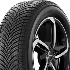 Preisreduziert BFGoodrich, Advantage All Season, 235/45 R18 98W XL EV Suitable 3PMSF M+S