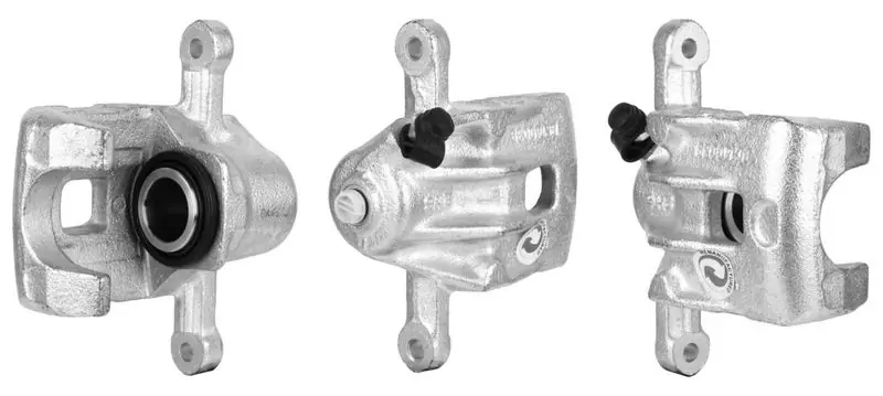 DRI Bremssattel (86-0724) KFZ-7081536 Neue Ware