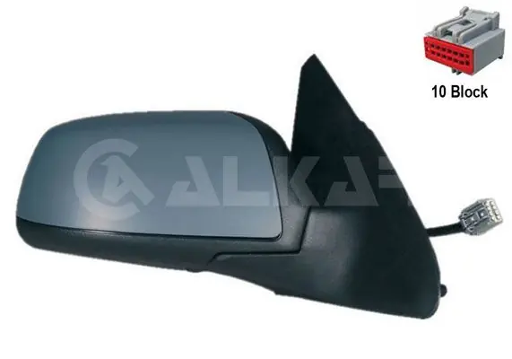 Billig ALKAR Außenspiegel (6130378) KFZ-7081551