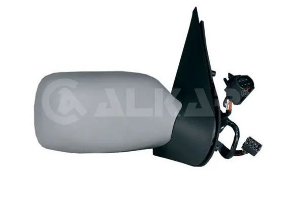 ALKAR Außenspiegel (6156386) KFZ-7081555 Schnäppchen