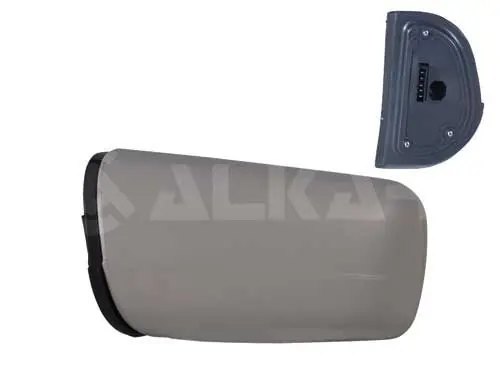 Preisknaller ALKAR Außenspiegel (6328539) KFZ-7081559