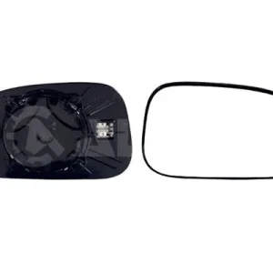 Angebot ALKAR Spiegelglas, Außenspiegel (6432452) KFZ-7081561
