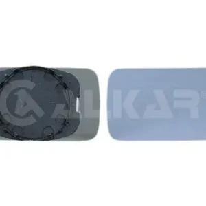 Preisreduziert ALKAR Spiegelglas, Außenspiegel (6432470) KFZ-7081562