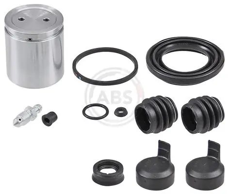 Top-Angebot A.B.S. Reparatursatz, Bremssattel (57573) KFZ-7081577