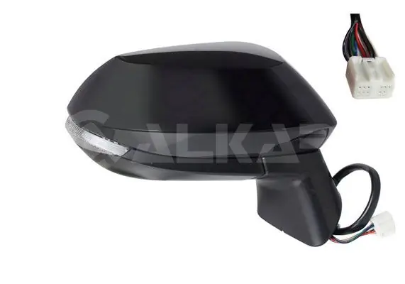 Angebot ALKAR Außenspiegel (6148065) KFZ-7081585