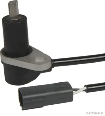 Expressversand HERTH+BUSS JAKOPARTS Sensor, Raddrehzahl (J5913013) KFZ-7081594