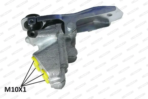 Neuheit FERODO Bremskraftregler (FHR7146) KFZ-7082204