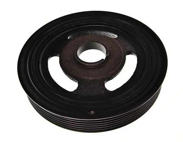 MAXGEAR Riemenscheibe, Kurbelwelle (30-0071) KFZ-7082870 Heißes Angebot