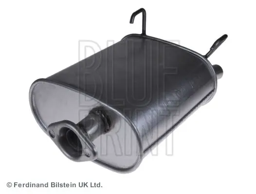 Neu Im Sortiment BLUE PRINT Endschalldämpfer (ADH26002) KFZ-7082905