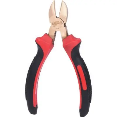 KS TOOLS Seitenschneider (962.0616) KFZ-7088050 Neu