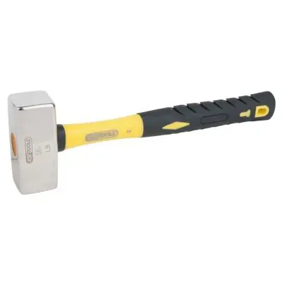 KS TOOLS Fäustel (964.2004) KFZ-7088135 Begrenztes Angebot