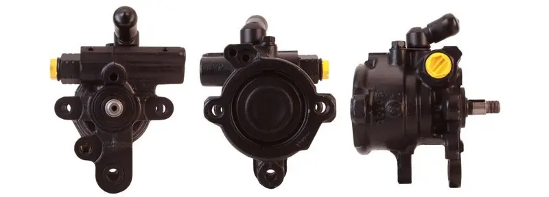 Top-Preis ELSTOCK Hydraulikpumpe, Lenkung (15-0170) KFZ-7092281