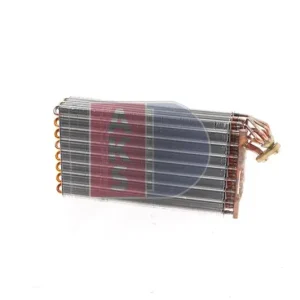AKS DASIS Verdampfer, Klimaanlage (825005N) KFZ-7092610 Saisonangebot