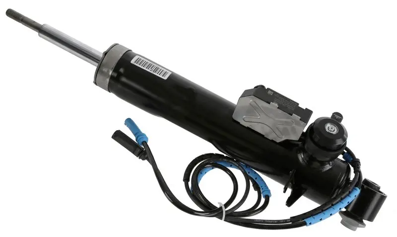 SACHS Stoßdämpfer (319 116) KFZ-7092834 Angebot