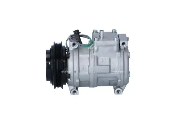 NRF Kompressor, Klimaanlage (32555) KFZ-7094164 Neu Im Sortiment