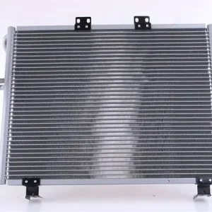 Mega-Angebot NISSENS Kondensator, Klimaanlage (940017) KFZ-7094259