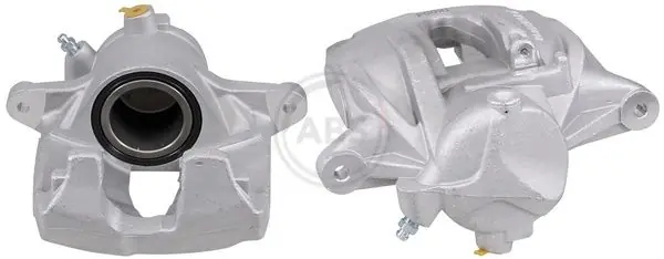 A.B.S. Bremssattel (621702) KFZ-7095749 Meistverkauft