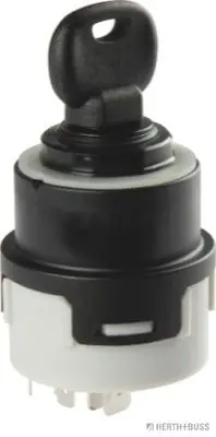 HERTH+BUSS ELPARTS Zünd-/Startschalter (70596077) KFZ-7095762 Heißes Angebot