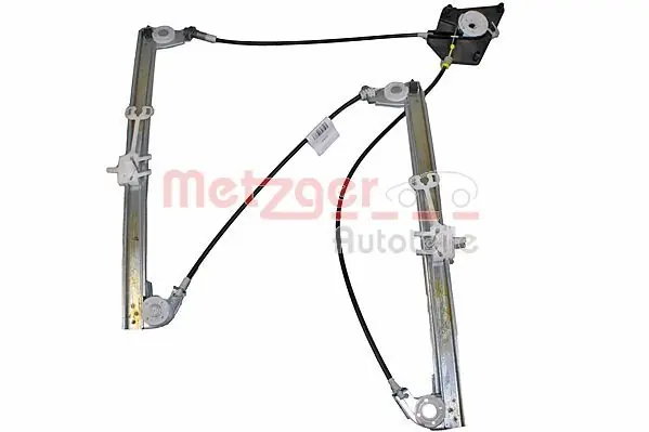 METZGER Fensterheber (2160580) KFZ-7095769 Begrenztes Angebot