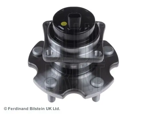 BLUE PRINT Radlagersatz (ADT38369) KFZ-7095780 Preisknaller