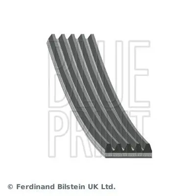 BLUE PRINT Keilrippenriemen (AD05R1190) KFZ-7095788 Echt