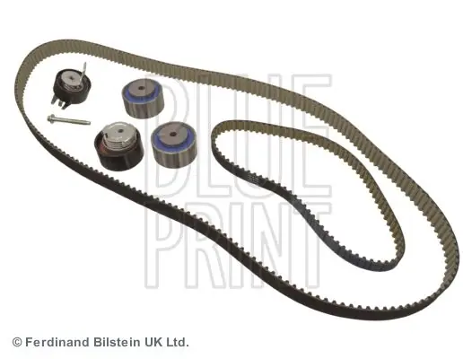 BLUE PRINT Zahnriemensatz (ADJ137309) KFZ-7095817 Letzte Chance