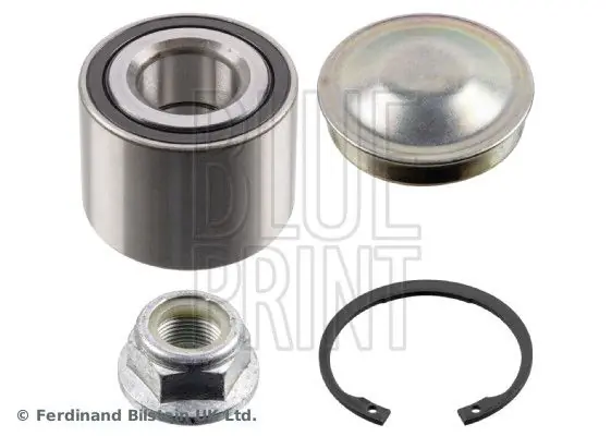 BLUE PRINT Radlagersatz (ADN18384) KFZ-7095831 Solange Der Vorrat Reicht