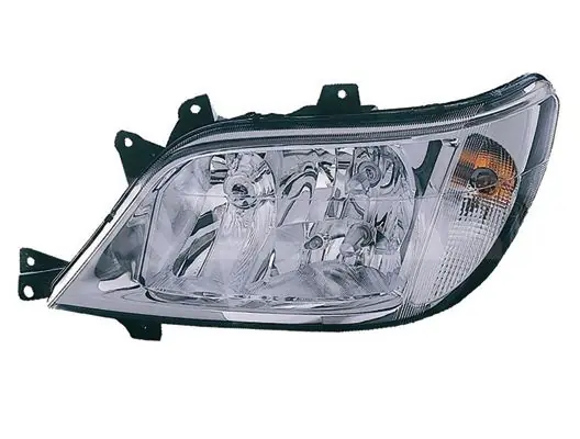 Billig ALKAR Hauptscheinwerfer (2757966) KFZ-7096331