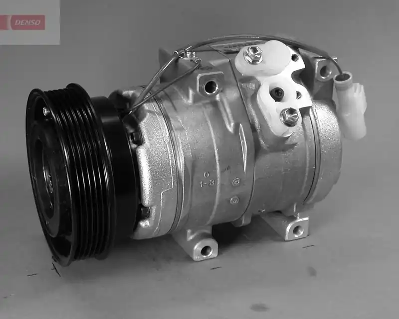 DENSO Kompressor, Klimaanlage (DCP14007) KFZ-7096347 Neue Kollektion