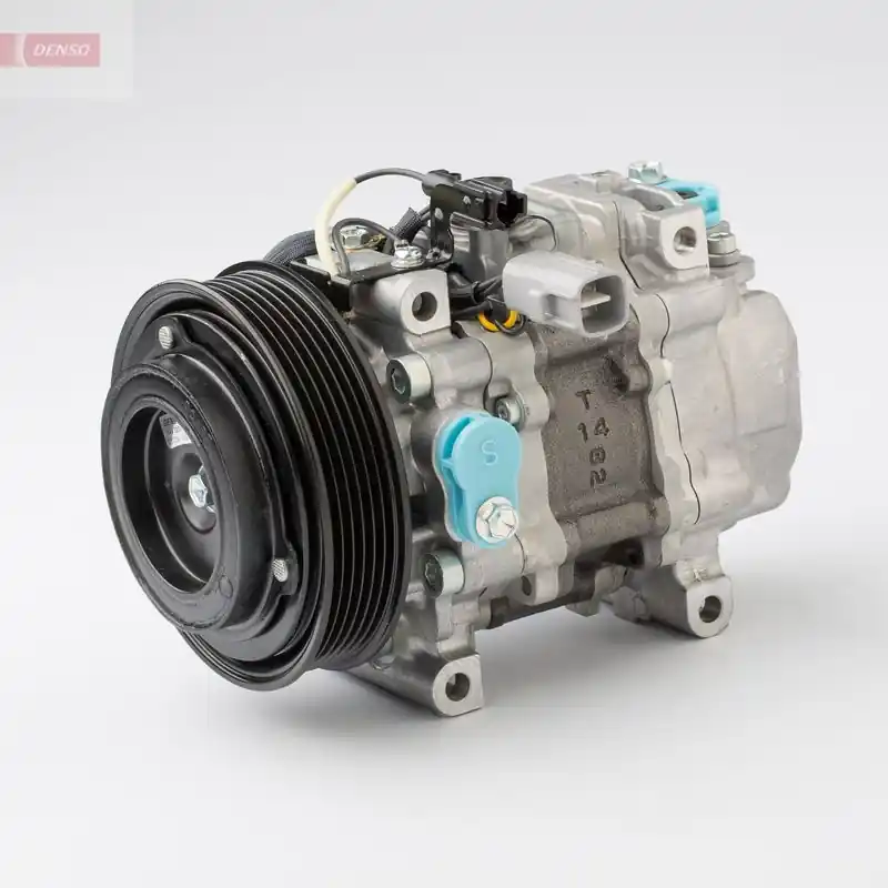 DENSO Kompressor, Klimaanlage (DCP36005) KFZ-7096348 Jetzt Kaufen