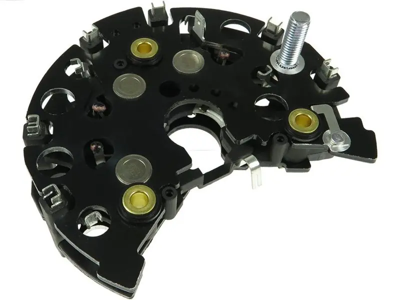 Mega-Angebot AS-PL Gleichrichter, Generator (ARC0202S) KFZ-7096351