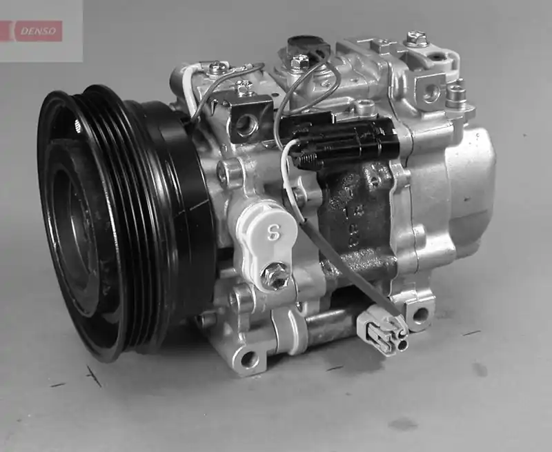 Schnäppchen DENSO Kompressor, Klimaanlage (DCP09015) KFZ-7097268