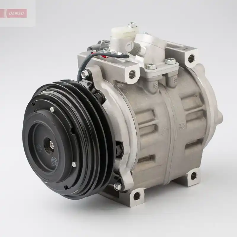 DENSO Kompressor, Klimaanlage (DCP50100) KFZ-7097269 Top-Seller