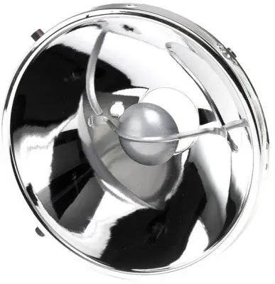 Mega-Angebot HELLA Reflektor, Hauptscheinwerfer (9DR 080 700-011) KFZ-7097485