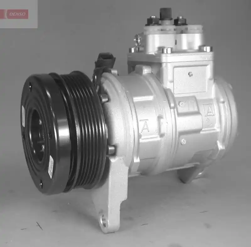 Super-Preis DENSO Kompressor, Klimaanlage (DCP06006) KFZ-7097488
