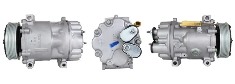 Heißes Angebot LUCAS Kompressor, Klimaanlage (ACP01172) KFZ-7097504
