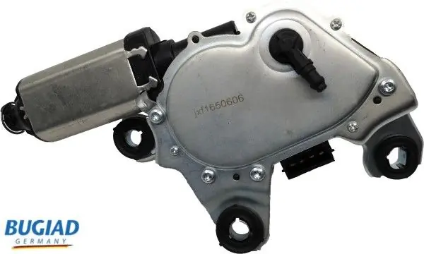 Direkt Vom Hersteller BUGIAD Wischermotor (BWM50606) KFZ-7097527