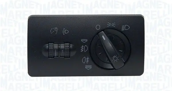 MAGNETI MARELLI Schalter, Hauptlicht (000050998010) KFZ-7098642 Expressversand