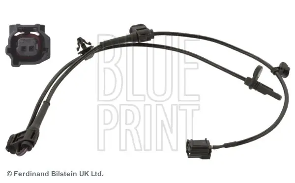 Wochenendangebot BLUE PRINT Sensor, Raddrehzahl (ADM57127) KFZ-7098648