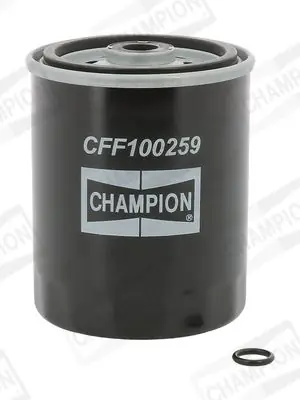Preiswert CHAMPION Kraftstofffilter (CFF100259) KFZ-7098657
